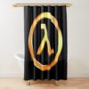 urshower curtain closedsquare1000x1000.1 21 - Half-Life Store