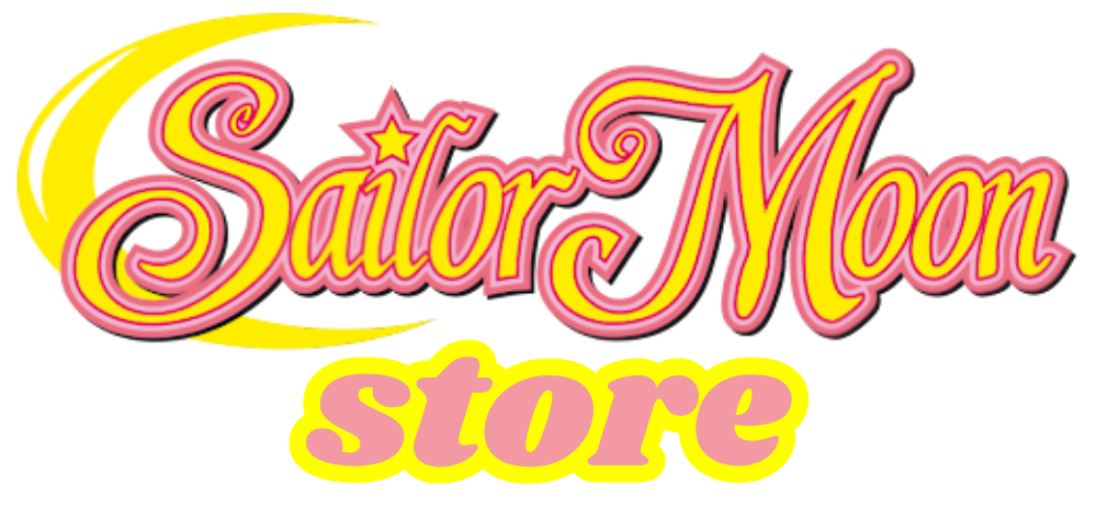 Sailor Moon Store Logo 1 - Half-Life Store