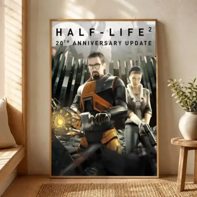 S3079b6da7e2345eca842aca566df31b2T - Half-Life Shop
