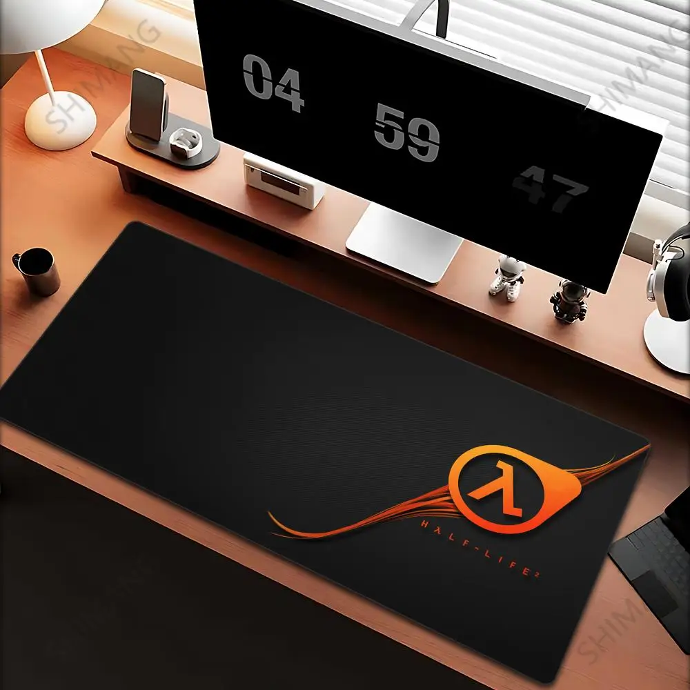 Half-Life Blue Shift Mouse Pad