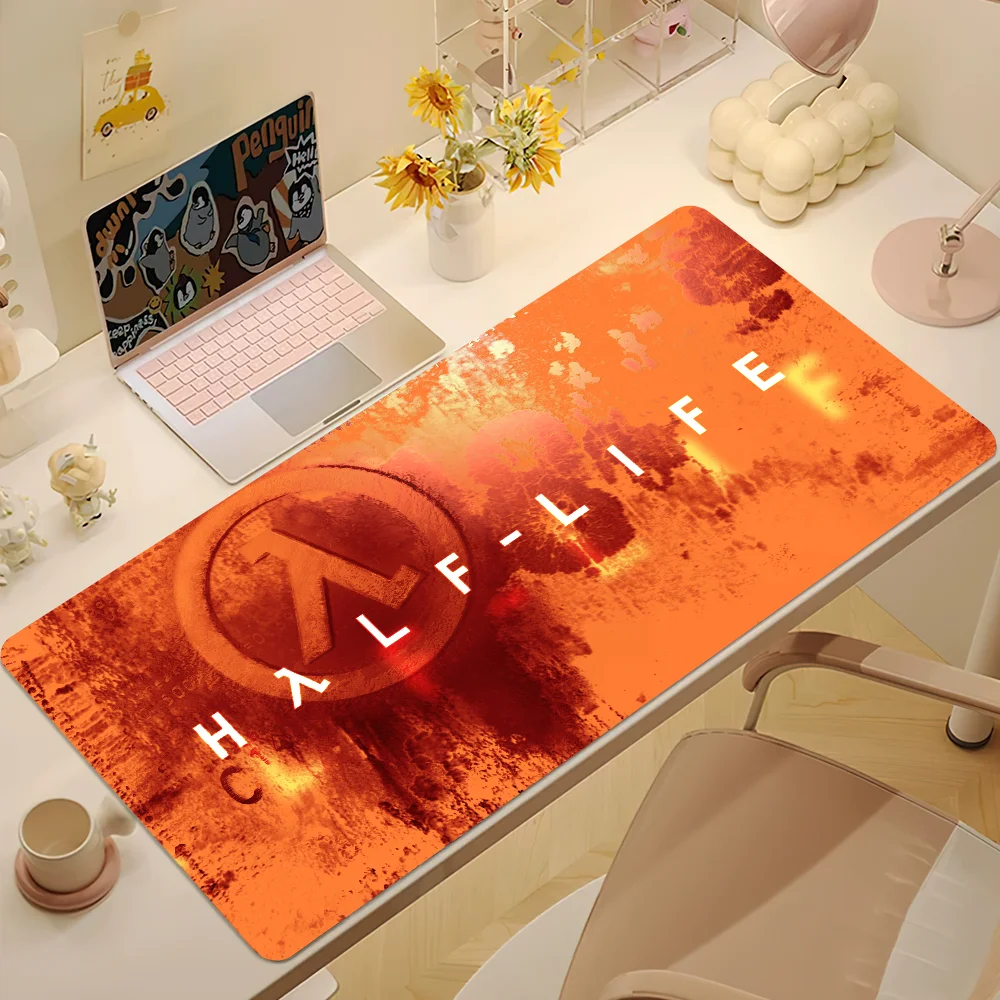 Half-Life Ravenholm Mouse Pad